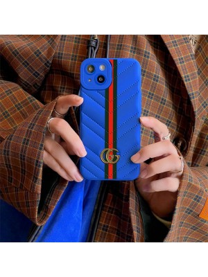 GUCCI ブランド グッチ iphone 13/13 pro/13 pro maxケース オシャレ モノグラム GG シリコン アイフォン13/12/11/x/xr/xsカバー ジャケット型 メンズ レディーズ