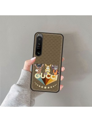 GUCCI ブランド グッチ iphone 14/14 Pro/14 Pro Max/14 Plus/se 第3世代/13/13 pro/13 pro maxケース おしゃれ 猫犬熊柄 ジャケット型 全機種対応 Galaxy A53/A73/A33/S22/s22+/s22 ultra/note21/Z Flip 3/Fold 3ケース モノグラム Xperia 1/5/10 IV/pro-i/aceiiI/1iii/5iii/10iii/カバー ファッション huawei p50 メンズ レディーズ