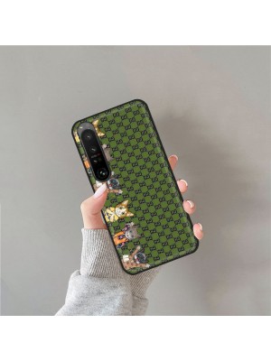 GUCCI ブランド グッチ iphone 14/14 Pro/14 Pro Max/14 Plus/se 第3世代/13/13 pro/13 pro maxケース おしゃれ 猫犬熊柄 ジャケット型 全機種対応 Galaxy A53/A73/A33/S22/s22+/s22 ultra/note21/Z Flip 3/Fold 3ケース モノグラム Xperia 1/5/10 IV/pro-i/aceiiI/1iii/5iii/10iii/カバー ファッション huawei p50 メンズ レディーズ