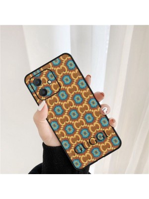 Gucci Loewe ブランド ロエベ グッチ iphone14/14pro/14promax/14plusケース 花鳥柄 モノグラム ジャケット型 galaxy s22/s22+/s22 Ultra/a23 5g/a33/a53/a73ケース 全機種対応 xperia 5 iv/1 iv/10 iv/aceiiiカバー 大人気 メンズ レディース