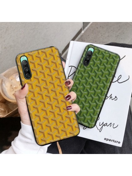 Goyard ブランド ゴヤール iphone 14/14 pro/14 pro max/14 pl..