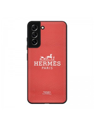 Fendi/フェンディ Hermes/エルメス ブランド iPhone 14/14 Pro/14 Pro Max/14 Plus/13 Mini/12/11ケース 可愛い レザー製 Galaxy S23/s23+/s23 ultra/s22/s21/note20/note10ケース メンズ レディース