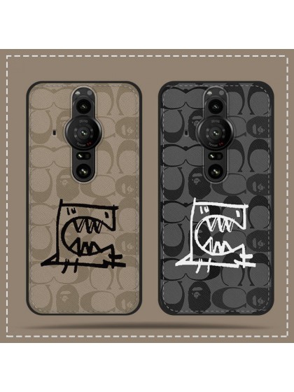 COACH ブランド iphone 14/14 pro/14 pro max/13/12/11ケース..