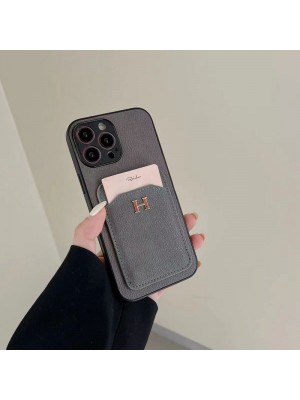 Hermes エルメス人気 iphone15pro maxケース ガラス型 iphone 15 ultraケース 激安 モノグラム iphone 15 plusケース ポケモン 個性ブランド アイフォン15ウルトラ ケース トランク型 韓国風