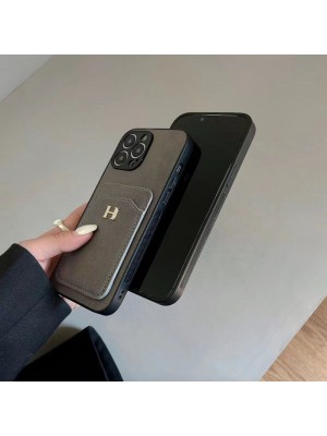 Hermes エルメス人気 iphone15pro maxケース ガラス型 iphone 15 ultraケース 激安 モノグラム iphone 15 plusケース ポケモン 個性ブランド アイフォン15ウルトラ ケース トランク型 韓国風