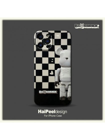 BE@RBRICK ブランド iphone 13/13 pro/13 mini/13 pro max..