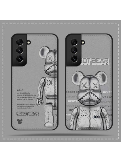 KAWS/カウズ BA@RBRICK ブランド iphone13/13mini/13pro max/..