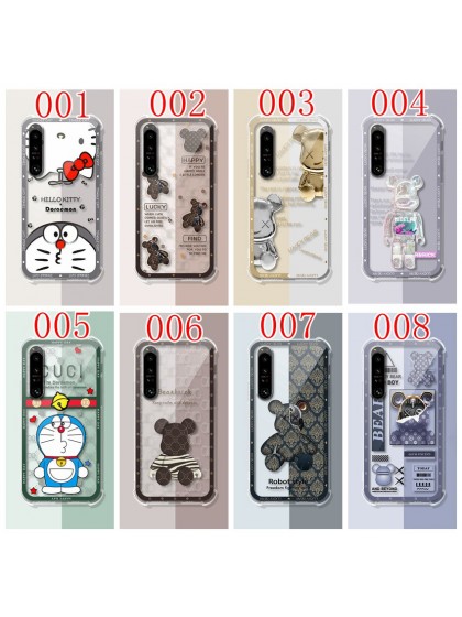 KAWS ブランド  iphone14 Pro max 14Pro 14 Plusケース 韓国風 ク..
