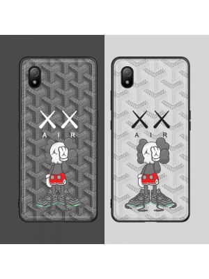 KAWS/カウズ Goyard/ゴヤール ジョーダン/Jordan ブランド iphone 14/14 Pro/14 Pro Max/14 Plus/se3/13/13 pro/13 pro maxケース かわいい 全機種対応 Galaxy a53/S22/s22+/s22 ultra/note21ケース モノグラム ジャケット型 Xperia 1/5/10 IV/aceiiI/pro-i/5iii/10iii/カバー ファッション メンズ レディーズ