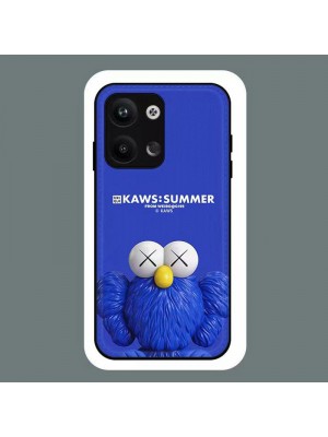 KAWS ブランド カウズ iphone 14/14 pro/14 pro max/14 plusケース 韓国風 XX柄 Kaws:Summer ジャケット型 galaxy s23/s23 plus/s23 ultra/s22/s21/Note20スマホケース モノグラム アイフォン14/13/12/11/x/xs/xr/8/7/6カバー 大人気 メンズ レディース