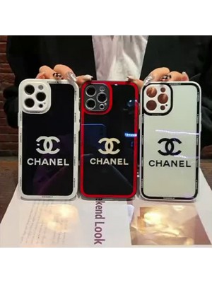 LV/ルイヴィトン iphone13 pro/13 pro max/13ケース ブランド Gucci/グッチ 韓国風 Chanel/シャネル 鏡面ガラス型 キラキラ YSL/イブサンローラン ジャケット型 モノグラム 耐衝撃 アイフォン13/12/11/x/xr/xs/8/7カバー 黒白赤色 ファッション メンズ レディース