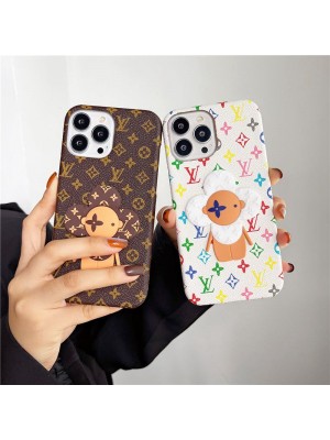 LV ルイヴィトン ハイブランド iphone 14Pro max/14Pro/14plus/14スマホケース 韓国風 カラー花柄 彩色 lv ジャケット型 galaxy s22/s22 plus/s22 ultra/s21/note20ケース シリコン アイフォン14プロ マックス/14プロ/14プラス/14/13/12/11/x/xs/xr/8/7カバー 大人気 メンズ レディース