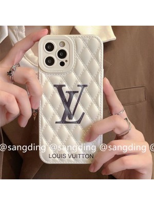 LV ブランド ルイヴィトン iphone 13/13 pro/13 pro maxケース 経典風 モノグラム ジャケット型 アイフォン13/12/11/xs/x/xrカバー シンプル ファッション メンズ レディーズ