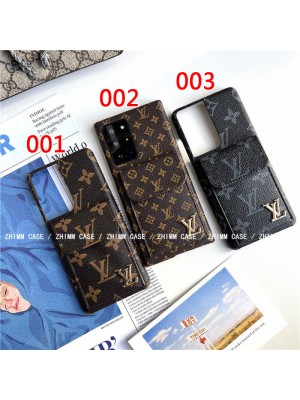 LV/ルイヴィトン ブランド iphone 14/14 pro/14 pro maxケース カード入れ モノグラム galaxy s22/s22+/s22 ultraカバー レザー バッグ ジャケット型 アイフォン13/12/11/x/xs/xrケース セレブ愛用 メンズ レディーズ