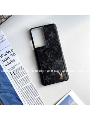 LV/ルイヴィトン ブランド iphone 14/14 pro/14 pro maxケース カード入れ モノグラム galaxy s22/s22+/s22 ultraカバー レザー バッグ ジャケット型 アイフォン13/12/11/x/xs/xrケース セレブ愛用 メンズ レディーズ