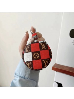 GUCCI/グッチ LV/ルイヴィトン ハイブランド Airpods pro2/3/2/1ケース おしゃれ 紛失防止 バッグ型 第1/2/3世代 保護性 潮流 軽量 便利 収納 エアーポッズ3/プロ2カバー ファッション メンズ レディース