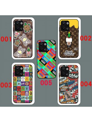 LV Vans Aape ブランド iphone 14/14 pro/14 pro max/14 plus/13/12/11ケース ルイヴィトン 韓国風  モノグラム 全機種対応 Galaxy s23/s23+/s23 ultra/a54 5gカバー xperia 芸能人愛用 huawei メンズ レディース