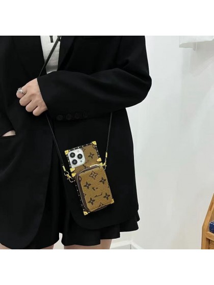 LV ルイヴィトン 男女兼用 ブランド galaxy s23/s23plus/s23 ultraケー..