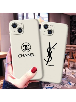 NIKE CHANEL ブランド iphone13 pro/13 pro max/13 miniケース かわいい ナイキ ジャケット型 シャネル イブサンローラン モノグラム アディダス 高級 人気 アイフォン13/12/11/x/xs/xr/8/7カバー ファッションメンズ レディース