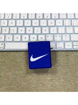 NIKE/ナイキ ブランド Air pods pro 2/3/pro/2/1ケース 激安 スーツケース型 モノグラム セレブ愛用 エアーポッズ プロ2/3/2/1カバー 大人気 ファッションメンズ レディース