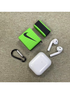 NIKE/ナイキ ブランド Air pods pro 2/3/pro/2/1ケース 激安 スーツケース型 モノグラム セレブ愛用 エアーポッズ プロ2/3/2/1カバー 大人気 ファッションメンズ レディース