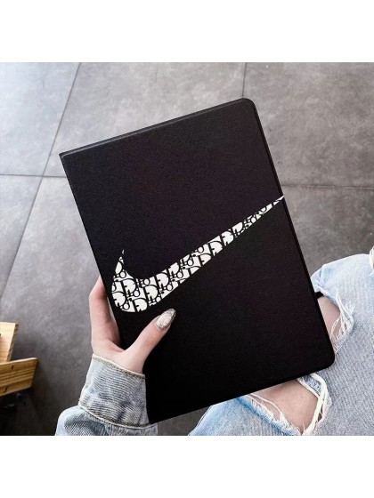 Nike Dior コラボ ディオール ナイキ ブランド ipad 10/pro 2022/air ..