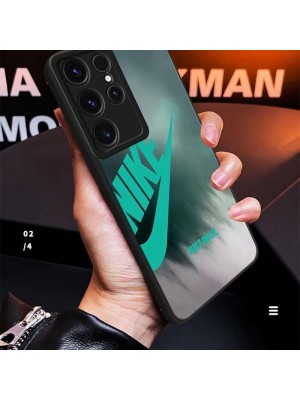 NIKE/JORDAN ブランド ナイキ/ジョーダン Galaxy S23/S23+/S23 Plus/S23 Ultraケース 韓国風 モノグラム バスケットボール柄 iPhone 14/14 Pro/14 Pro Max/13/12/11スマホケース ジャケット型 ギャラクシーs23/s23プラス/s23ウルトラ カバー ファッション メンズ レディース