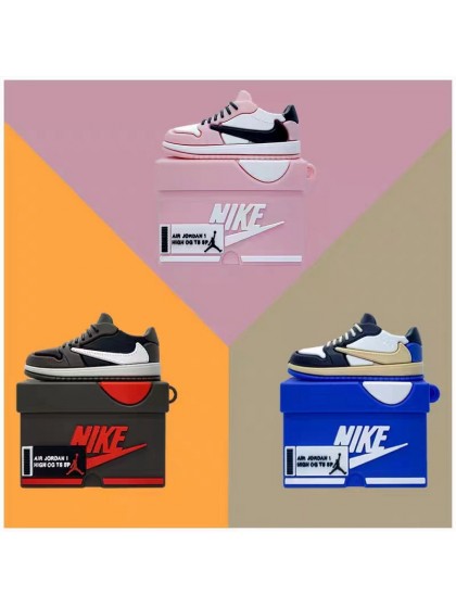 Nike/ナイキ ブランド Jordan/ジョーダン AirPods Pro2/3/Pro/2/1ケ..