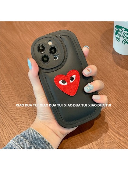 COMME des GARÇONS /コムデギャルソン ブランド iphone 13/13 pro/..