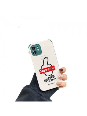 SUPREME ブランド iphone SE3/13/13 pro/13 pro maxケース シュプリーム 個性 モノグラム 全面保護 Galaxy S22/s22+/s22 ultra/NOTE21カバー ジャケット型 大人気 メンズ レディーズ