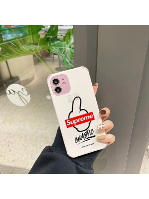 SUPREME ブランド iphone SE3/13/13 pro/13 pro maxケース シュプリーム 個性 モノグラム 全面保護 Galaxy S22/s22+/s22 ultra/NOTE21カバー ジャケット型 大人気 メンズ レディーズ