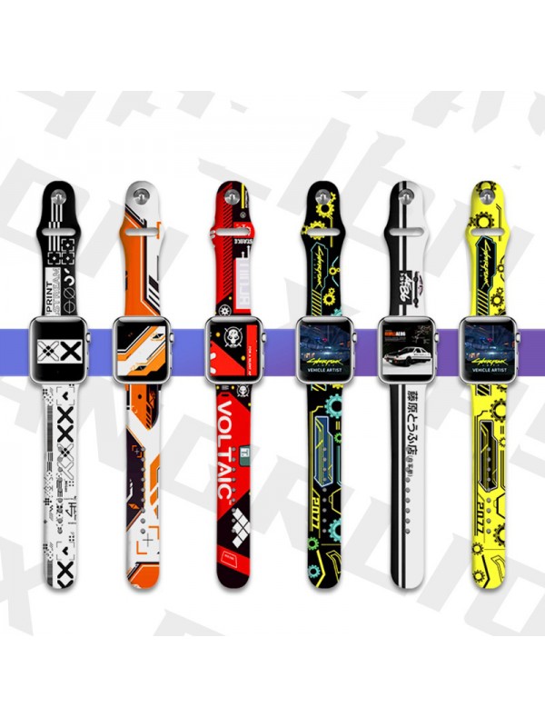 Off-white シュプリーム/ナイキ/ジョーダン/オフホワイト/カウズ ハイブランド アップルウォッチ Apple Watch 8/SE2/Ultraバンド 激安 EVA 可愛い NASA 頭文字D KOBE CURRY ワンピース 宇宙飛行士 supreme nike kaws スーパーマリオ apple watch8/se2/ultra/7/6/5/se4/3/2/1ベルト シリコン製 ストラップ 芸能人愛用 ファッション 大人気 メンズ レディース