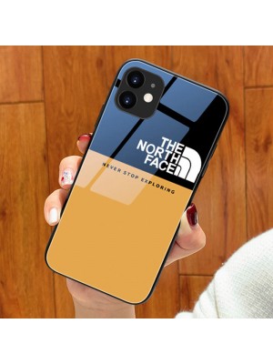 THE NORTH FACE ブランド ザ・ノース・フェイス iphone 14/14 Pro/14 Pro Max/14 Plus/se 第3世代/13/13 pro/13 pro maxケース かわいい ジャケット型 全機種対応 Galaxy A53/A73/A33/S22/s22+/s22 ultra/note21ケース モノグラム 個性 Xperia 1 iv/5 iv/10 iv/ace iii/pro-i/1iii/5iii/10iii/aceiiカバー ファッション メンズ レディーズ