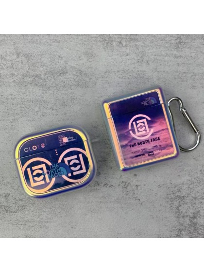The North Face ザノースフェイス ブランド AirPods Pro2/3/Pro/2/..