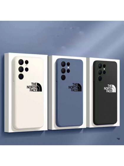THE NORTH FACE ブランド Galaxy S23/S23+/S23 Plus/S23 U..