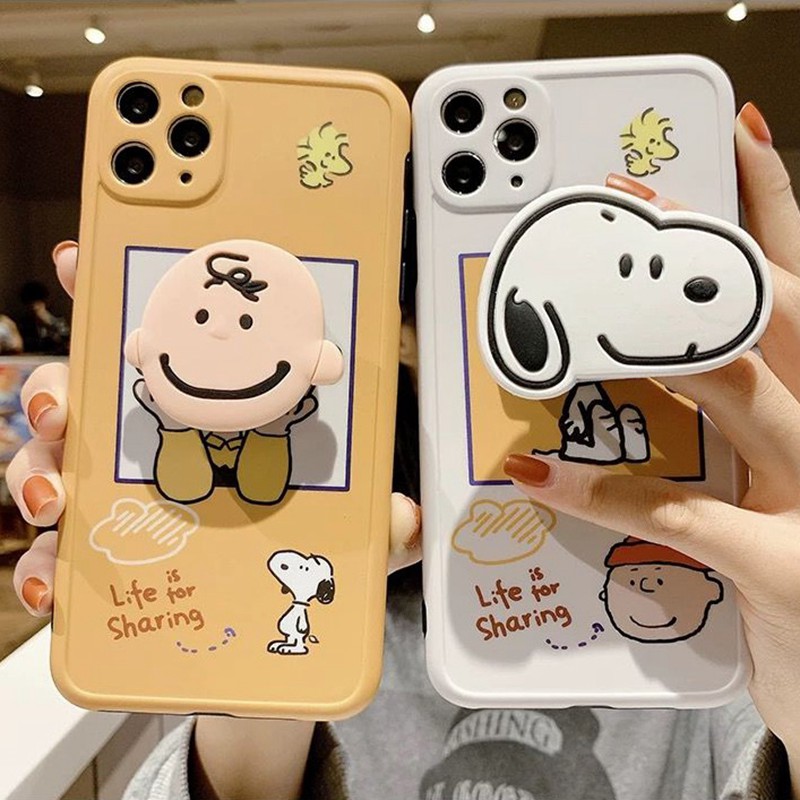 snoopy アイフォン13 pro max/13 miniカバー かわいい 携帯ケース 人気 落下防止 お洒落 かわいい メンズ レディース