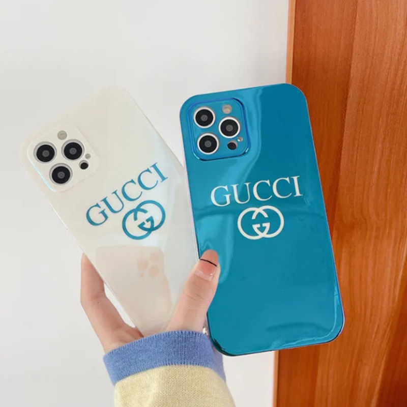 グッチ ハイブランド iphone 13 pro/13 pro max/13 miniケース ins風 ジャケット型 GUCCI きらきら 激安