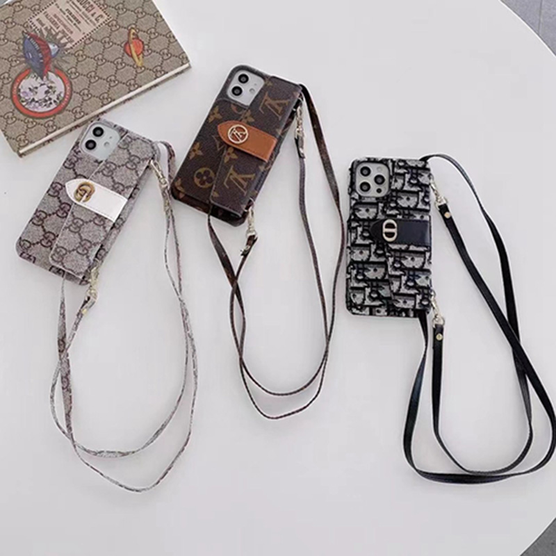 LV ルイヴィトン GUCCI グッチ iphone 13 pro/13 mini/13 pro maxケース 封筒型 バッグ ストラップ付き