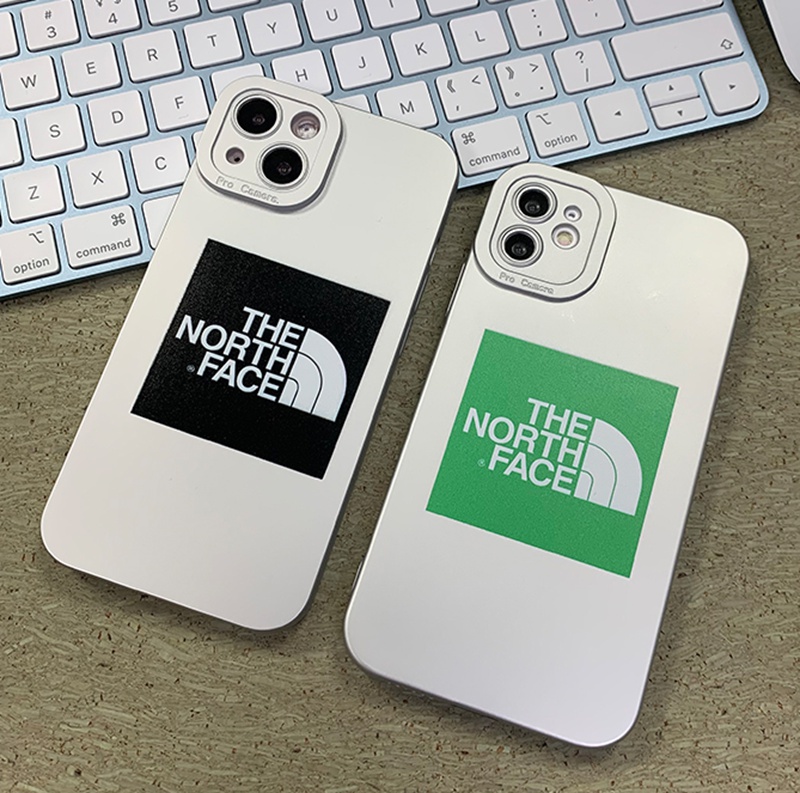 ザノースフェイスThe North Face ハイブランド アイフォン13pro max miniカバー ジャケット芸能人モノグラム個性 男女 激安