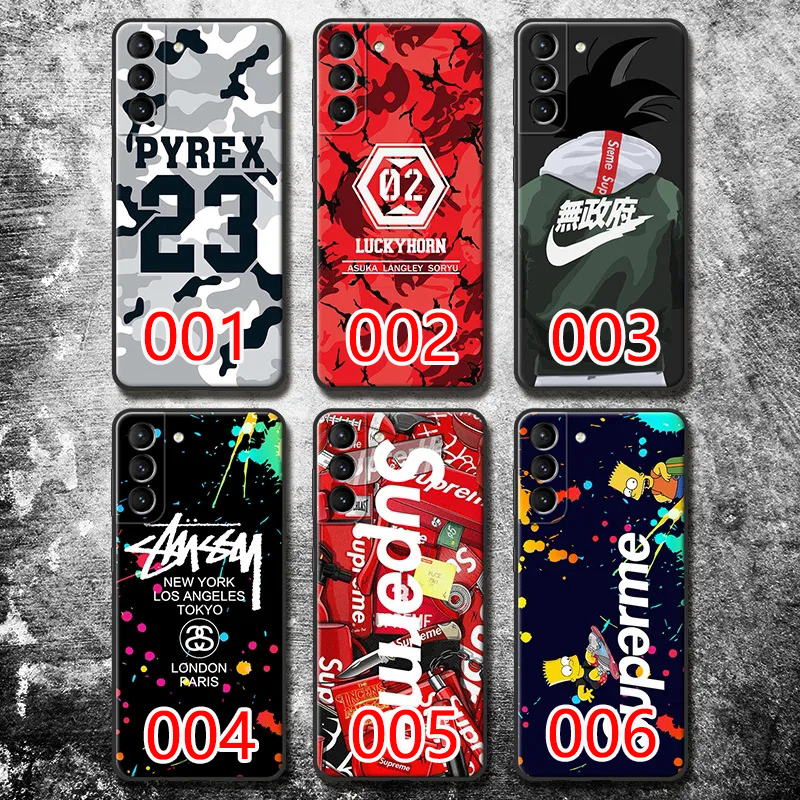 Supreme /シュプリーム jordan/ジョーダンブランドiphone13ケース韓国風ジャケット型 