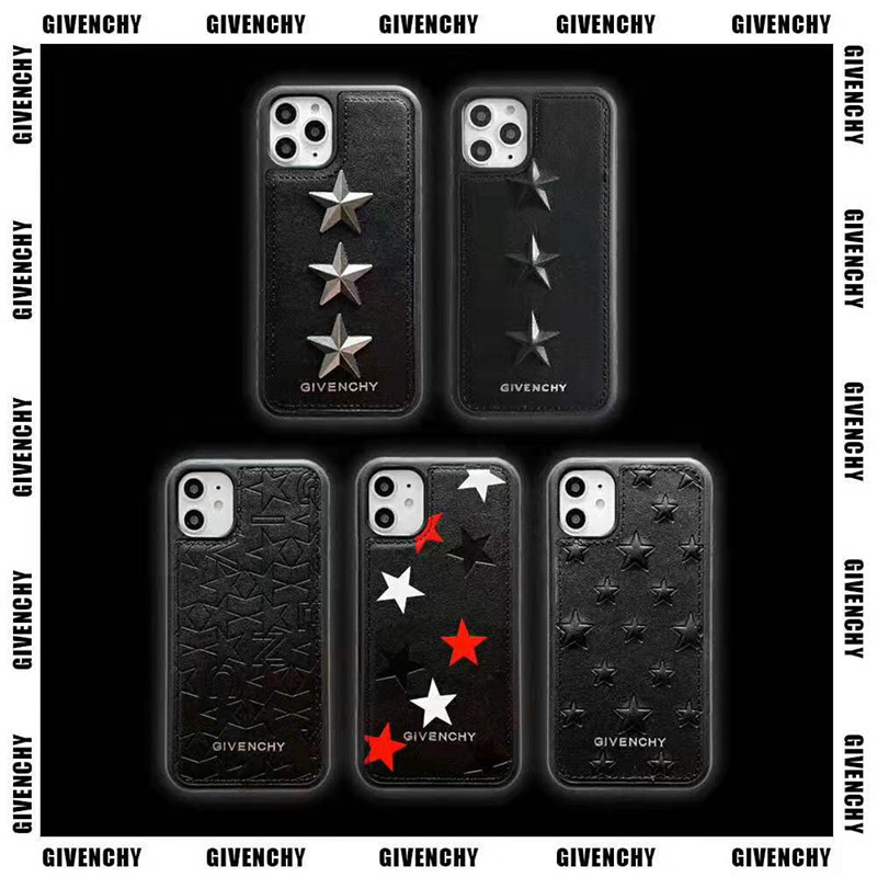 Givenchy ブランドiphone 13/13 pro maxケース ファッション