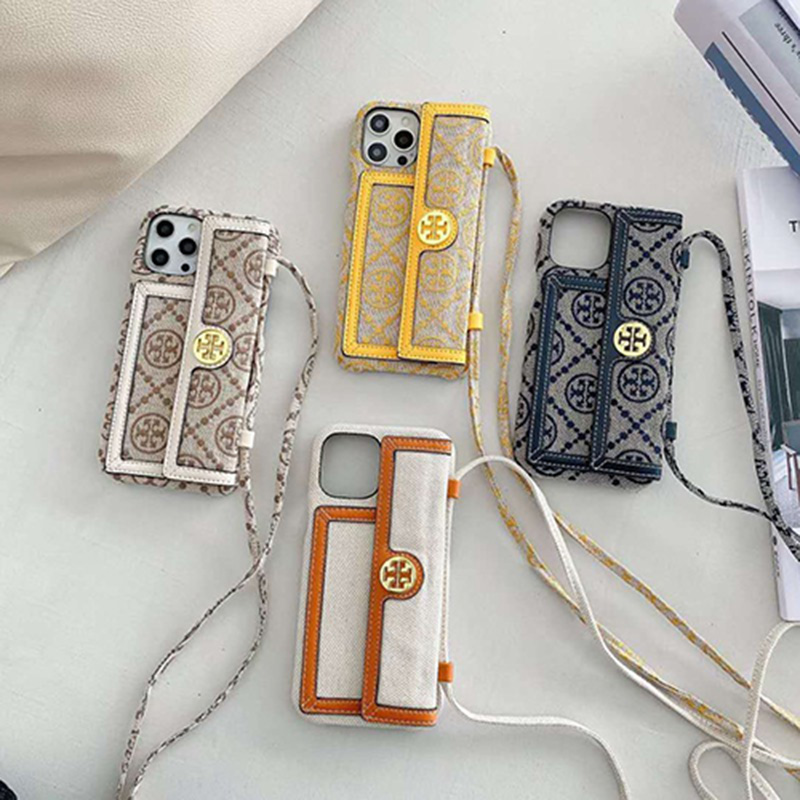 トリー バーチ ハイブランド iPhone 13/13 mini/13 pro maxケース ins風 バッグ型 人気