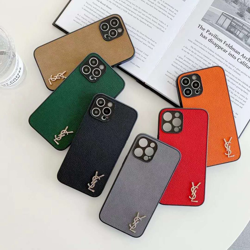 YSL/イブサンローラン iphone13 pro/13 pro max/13 miniケース 激安 iphone se2/x/8/7 plusケース