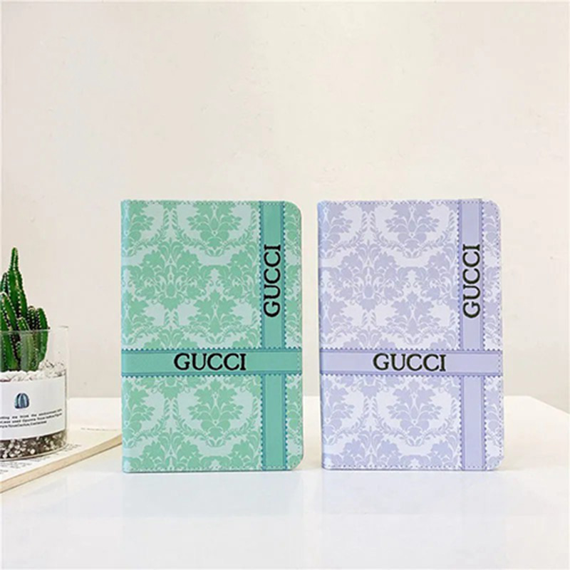 gucci アイパッドプロケース2021横開き