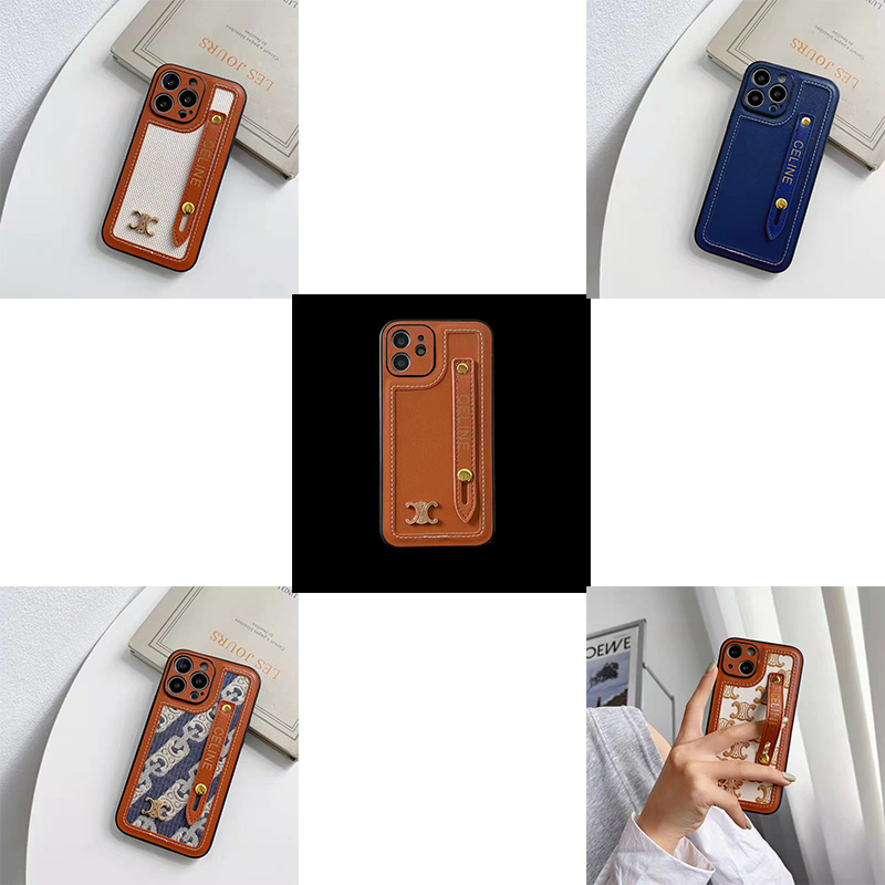 CELINE セリーヌ iphone 15 ultraケース 激安アイフォン15プロマックス ケース