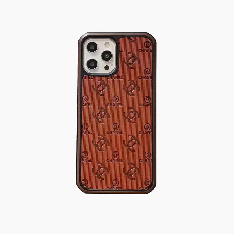 chanelシャネル ブランドiphone14pro max/14 plusケースins風モノグラム ジャケット型 アイフォン14カバー男女