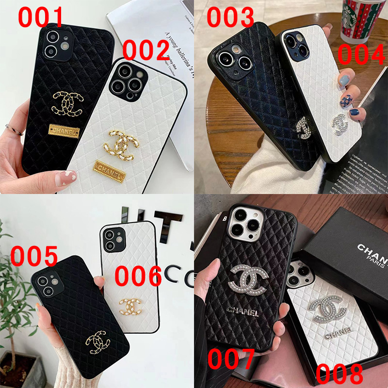 Chanel シャネル人気 iphone15pro maxケース