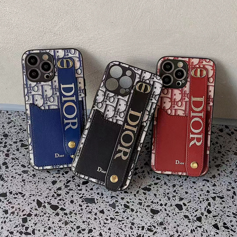 Dior ディオール人気 iphone15pro maxケース ガラス型アイフォン15プロマックス ケース