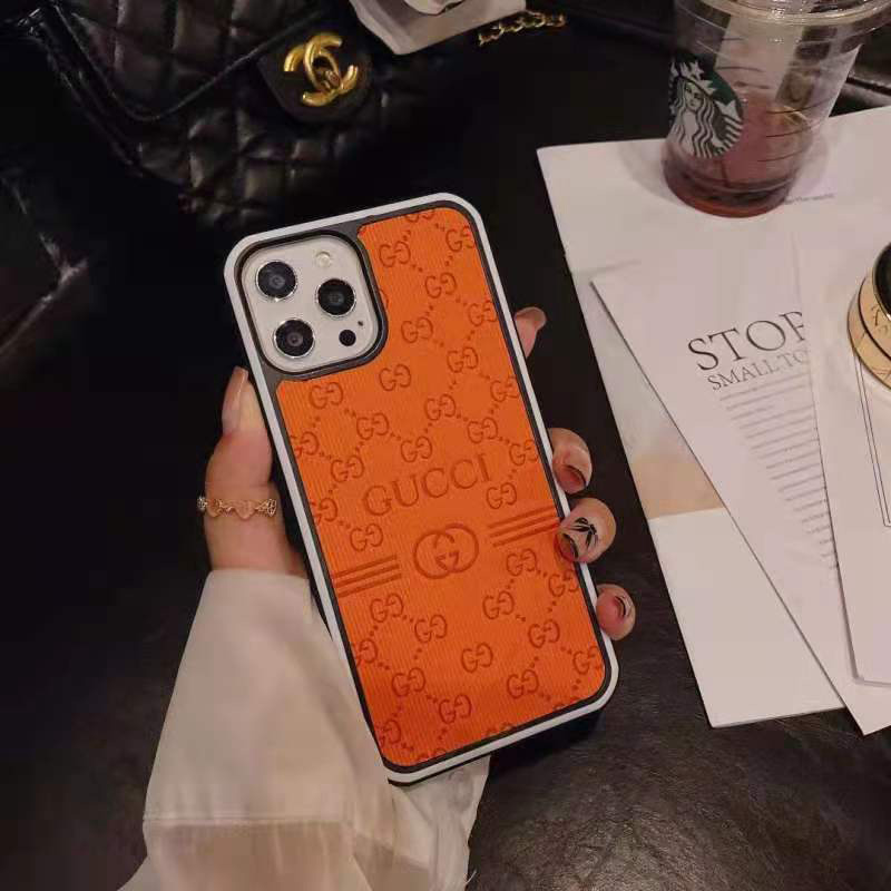 Gucciグッチ ブランドiphone14pro max plusケース お洒落モノグラム耐衝撃ジャケットアイフォン14カバー男女