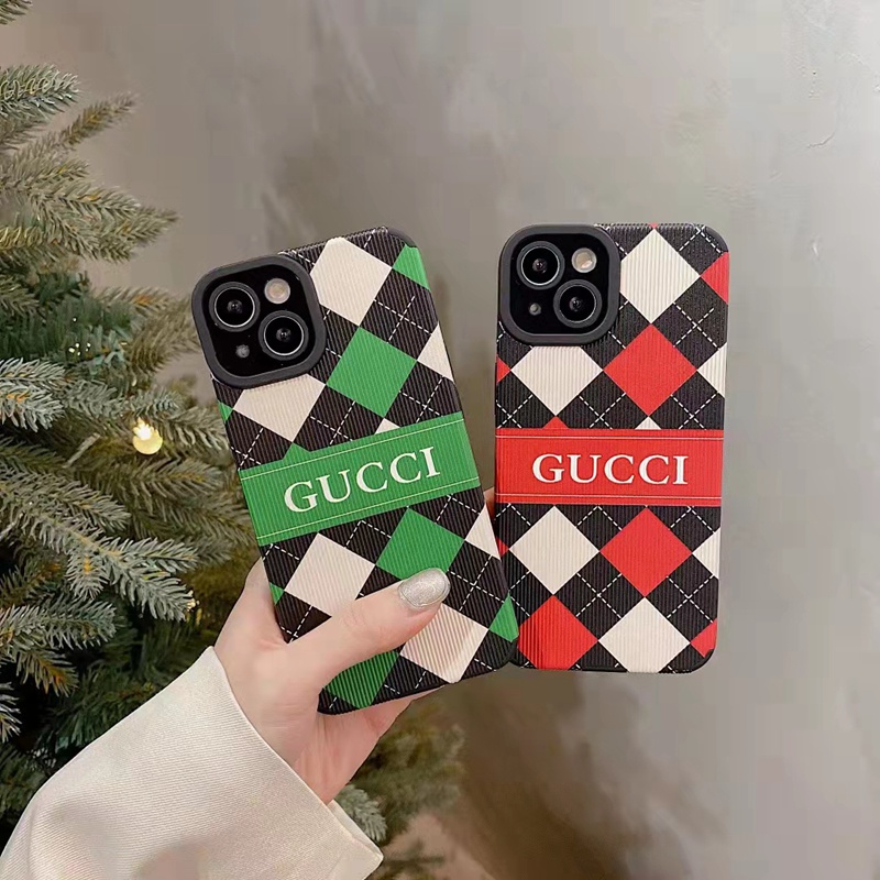 グッチ GUCCI ブランド iphone 13 pro/13 pro max/13 miniケース インスタ風 カラー ジャケット型 モノグラム